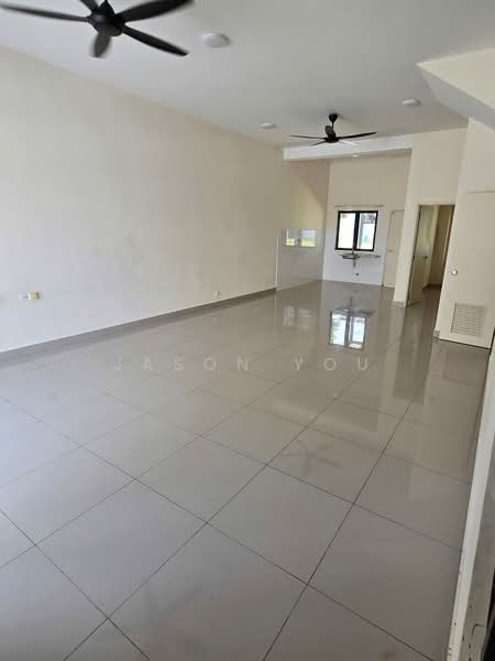 Terraced House for Rent in Dengkil (Selangor) - JASON YOU - Living Room - PropertyGuru.com.my