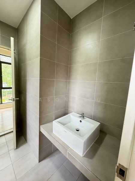 Terraced House for Rent in Dengkil (Selangor) - JASON YOU - Bathroom - PropertyGuru.com.my