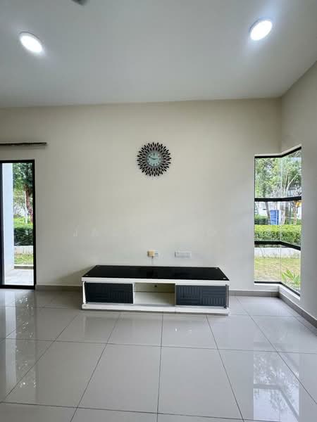 Terraced House for Rent in Dengkil (Selangor) - JASON YOU - Living Room - PropertyGuru.com.my
