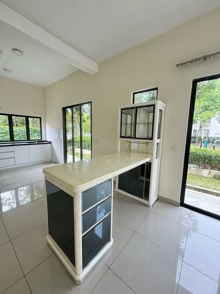 Terraced House for Rent in Dengkil (Selangor) - JASON YOU - Kitchen - PropertyGuru.com.my