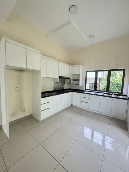 Terraced House for Rent in Dengkil (Selangor) - JASON YOU - Kitchen - PropertyGuru.com.my