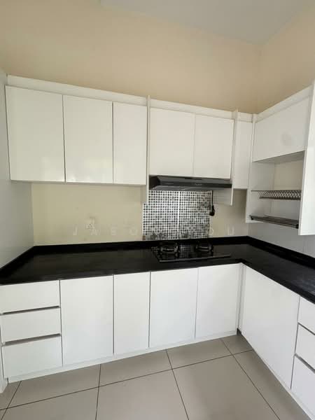 Terraced House for Rent in Dengkil (Selangor) - JASON YOU - Kitchen - PropertyGuru.com.my