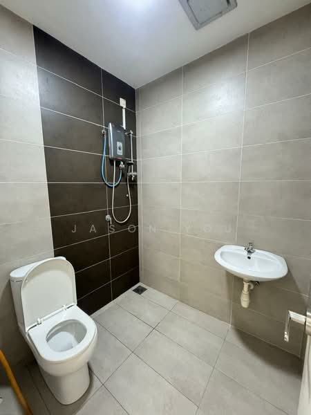 Terraced House for Rent in Dengkil (Selangor) - JASON YOU - Bathroom - PropertyGuru.com.my