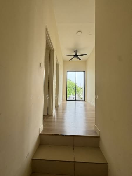 Terraced House for Rent in Dengkil (Selangor) - JASON YOU - Corridor - PropertyGuru.com.my