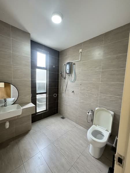Terraced House for Rent in Dengkil (Selangor) - JASON YOU - Bathroom - PropertyGuru.com.my