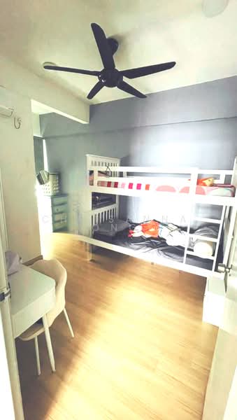 Apartment for Rent at Midas - Chrisanna Ong - PropertyGuru.com.my