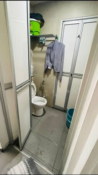 Apartment for Rent at Midas - Chrisanna Ong - PropertyGuru.com.my