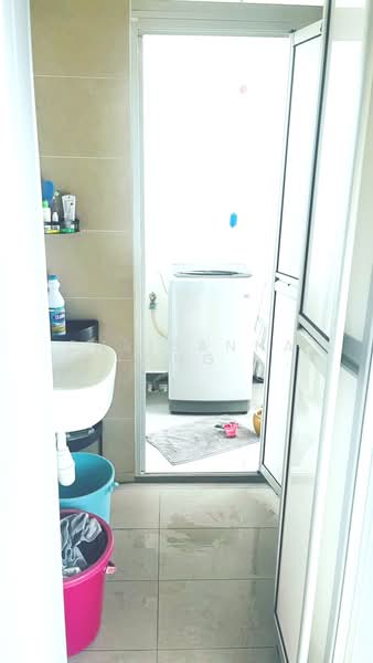 Apartment for Rent at Midas - Chrisanna Ong - Bathroom - PropertyGuru.com.my