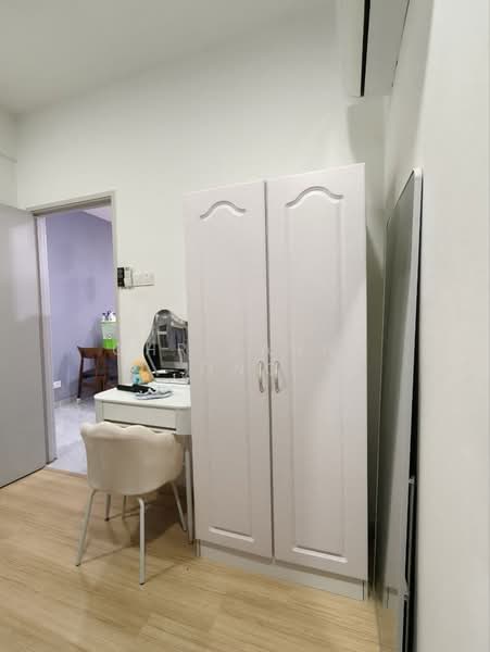 Untuk Disewa - Midas