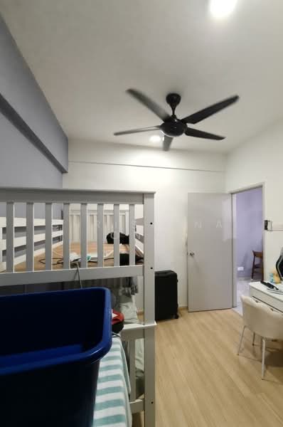 Untuk Disewa - Midas