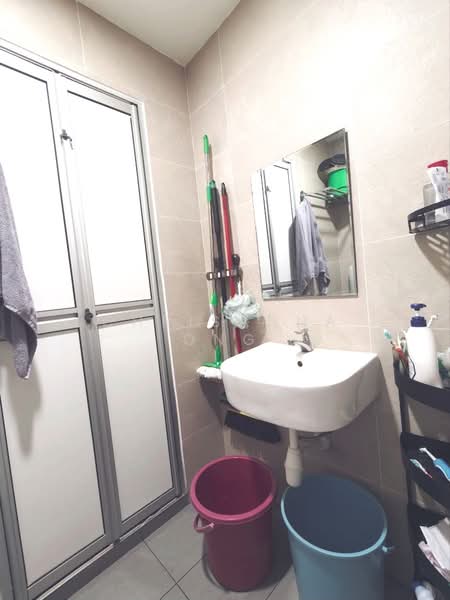 Untuk Disewa - Midas