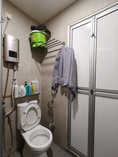 Untuk Disewa - Midas