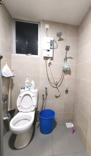 Untuk Disewa - Midas