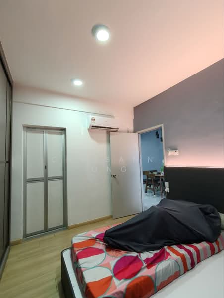 Untuk Disewa - Midas