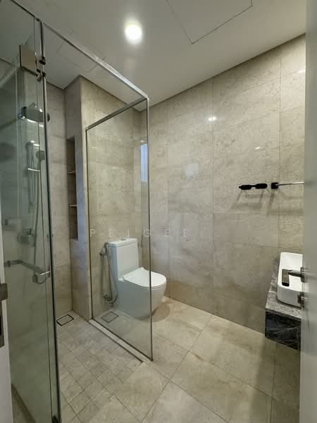 WANGSA 9 RESIDENCY untuk Untuk Disewa - RM 3,300 /bulan, Mac 2026 - Bathroom - PropertyGuru.com.my