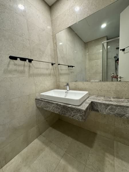 WANGSA 9 RESIDENCY untuk Untuk Disewa - RM 3,300 /bulan, Mac 2026 - Bathroom - PropertyGuru.com.my