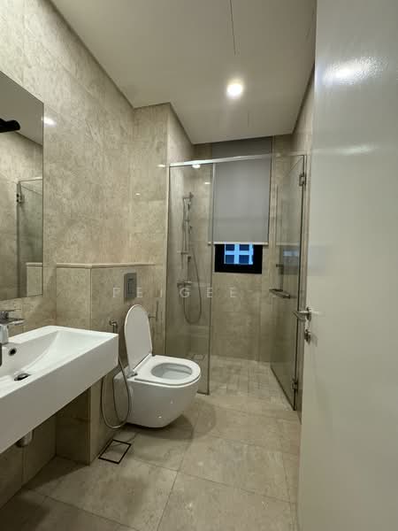 WANGSA 9 RESIDENCY untuk Untuk Disewa - RM 3,300 /bulan, Mac 2026 - Bathroom - PropertyGuru.com.my