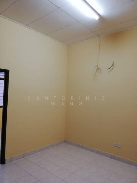 2-storey Terraced House for Sale in Bandar Putra (Kulai) - Santorinic Wang - Interior - PropertyGuru.com.my