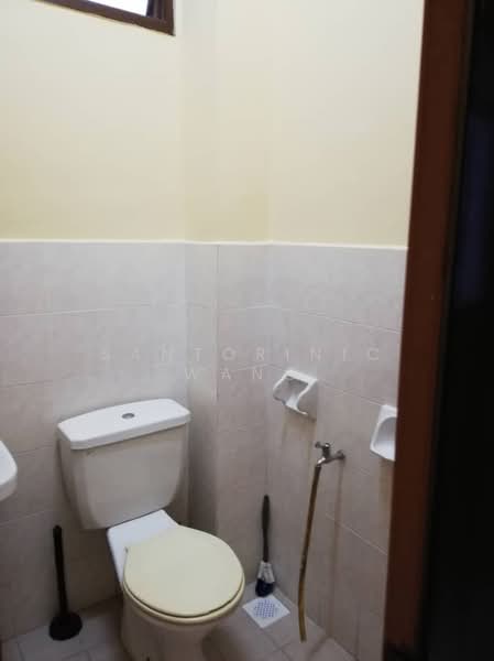 2-storey Terraced House for Sale in Bandar Putra (Kulai) - Santorinic Wang - Bathroom - PropertyGuru.com.my