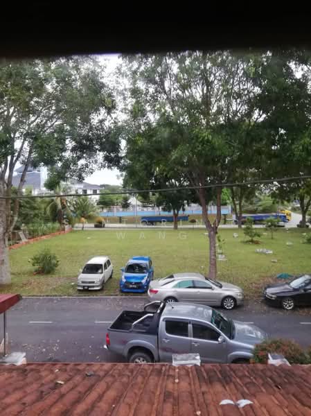 2-storey Terraced House for Sale in Bandar Putra (Kulai) - Santorinic Wang - Exterior - PropertyGuru.com.my