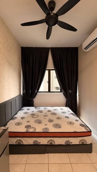 Service Residence for Rent at Vision City Youth City - Mike Tan - Bedroom - PropertyGuru.com.my