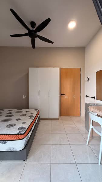 Service Residence for Rent at Vision City Youth City - Mike Tan - Bedroom - PropertyGuru.com.my