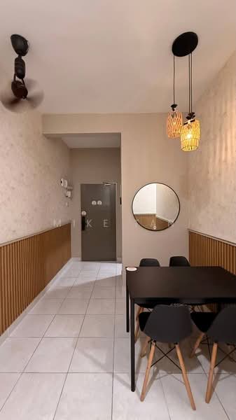 Service Residence for Rent at Vision City Youth City - Mike Tan - Dining Room - PropertyGuru.com.my