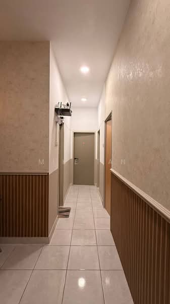 Service Residence for Rent at Vision City Youth City - Mike Tan - Corridor - PropertyGuru.com.my