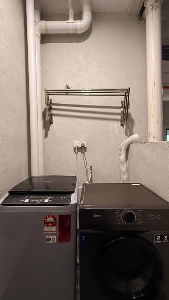 Service Residence for Rent at Vision City Youth City - Mike Tan - Interior - PropertyGuru.com.my