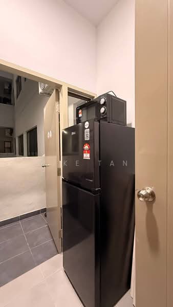 Service Residence for Rent at Vision City Youth City - Mike Tan - Interior - PropertyGuru.com.my