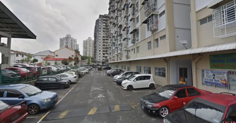 Shop / Office for Sale in Bayan Lepas (Penang) - Ben Hew - Exterior - PropertyGuru.com.my