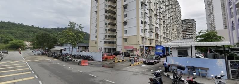 Shop / Office for Sale in Bayan Lepas (Penang) - Ben Hew - Exterior - PropertyGuru.com.my