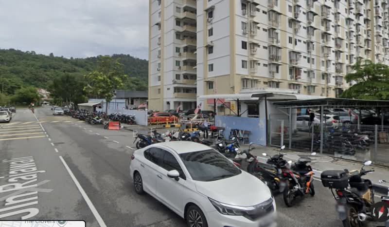 Shop / Office for Sale in Bayan Lepas (Penang) - Ben Hew - Exterior - PropertyGuru.com.my