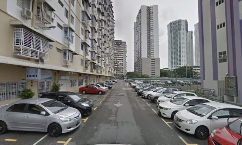 Shop / Office for Sale in Bayan Lepas (Penang) - Ben Hew - Exterior - PropertyGuru.com.my