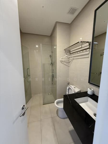 Service Residence for Rent at Mayfair Residences @ Pavilion Embassy - Warren Goh - Bathroom - PropertyGuru.com.my