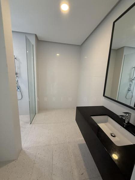 Service Residence for Rent at Mayfair Residences @ Pavilion Embassy - Warren Goh - Bathroom - PropertyGuru.com.my