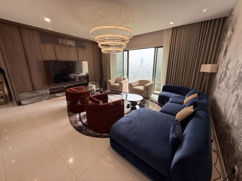 Service Residence for Rent at Mayfair Residences @ Pavilion Embassy - Warren Goh - PropertyGuru.com.my