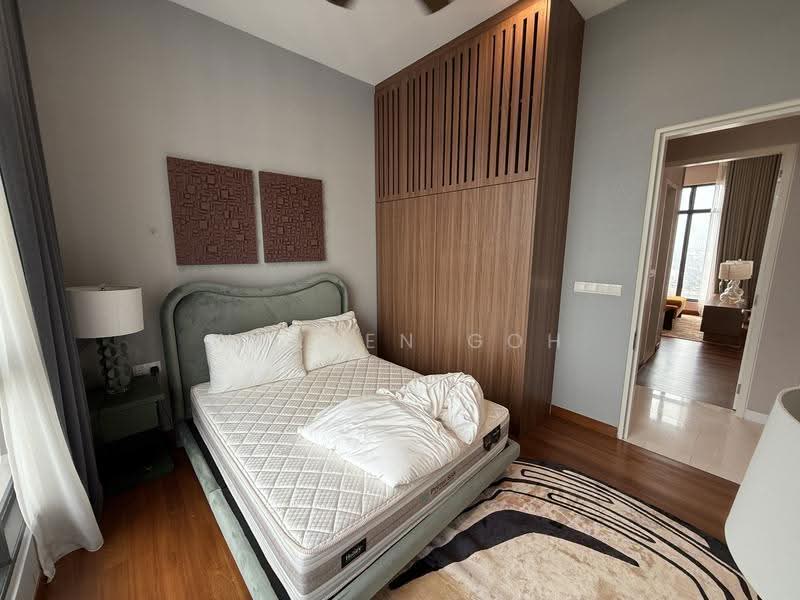 Service Residence for Rent at Mayfair Residences @ Pavilion Embassy - Warren Goh - PropertyGuru.com.my