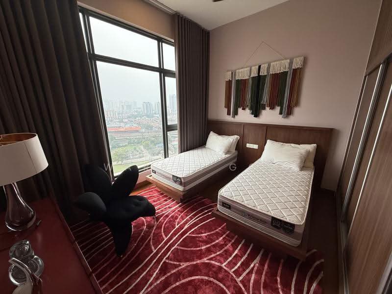 Service Residence for Rent at Mayfair Residences @ Pavilion Embassy - Warren Goh - PropertyGuru.com.my