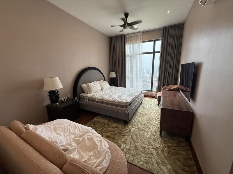 Service Residence for Rent at Mayfair Residences @ Pavilion Embassy - Warren Goh - PropertyGuru.com.my