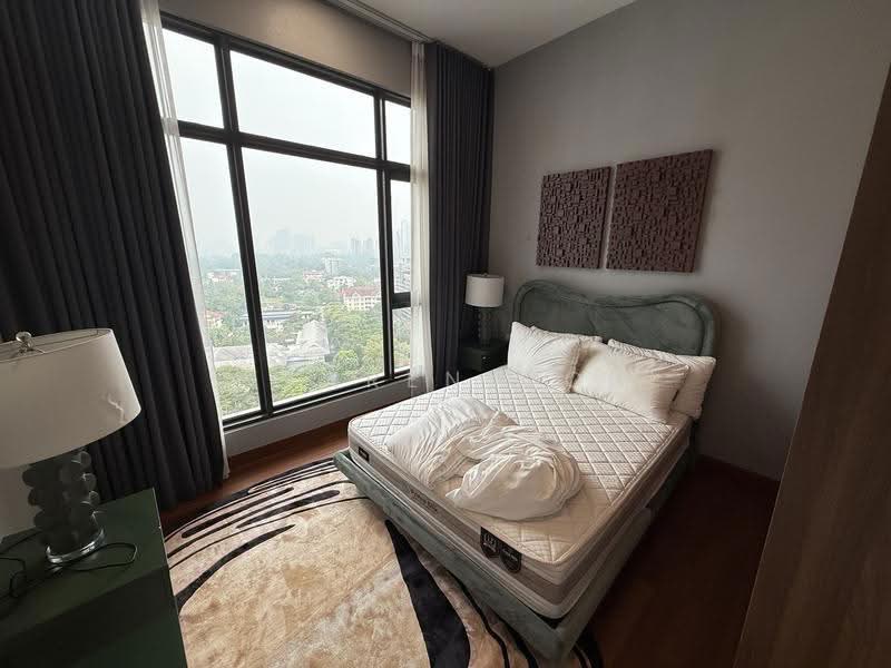 Service Residence for Rent at Mayfair Residences @ Pavilion Embassy - Warren Goh - PropertyGuru.com.my