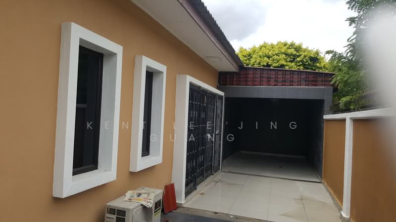 2-storey Terraced House for Sale in Usj 3 (Subang Jaya) - Kent Lee Jing Guang - Exterior - PropertyGuru.com.my