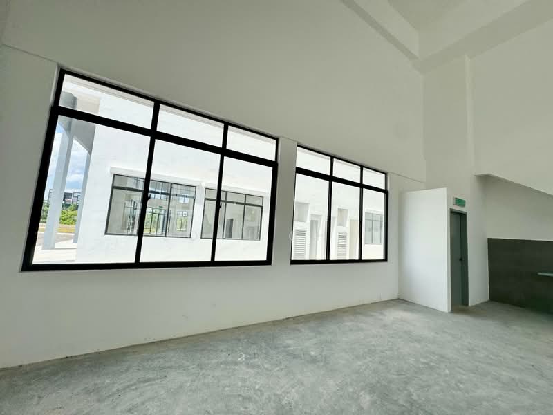 Shop / Office for Sale in Austin Crest (Johor Bahru) - Joan Chia - Interior - PropertyGuru.com.my
