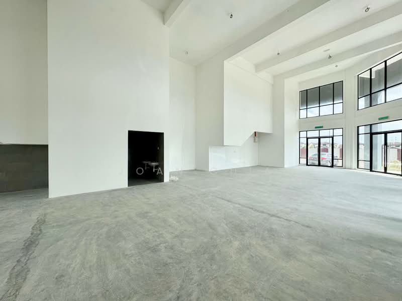 Shop / Office for Sale in Austin Crest (Johor Bahru) - Joan Chia - Interior - PropertyGuru.com.my