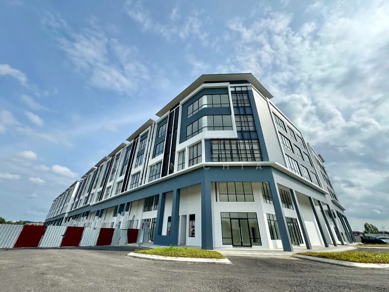 Shop / Office for Sale in Austin Crest (Johor Bahru) - Joan Chia - Exterior - PropertyGuru.com.my