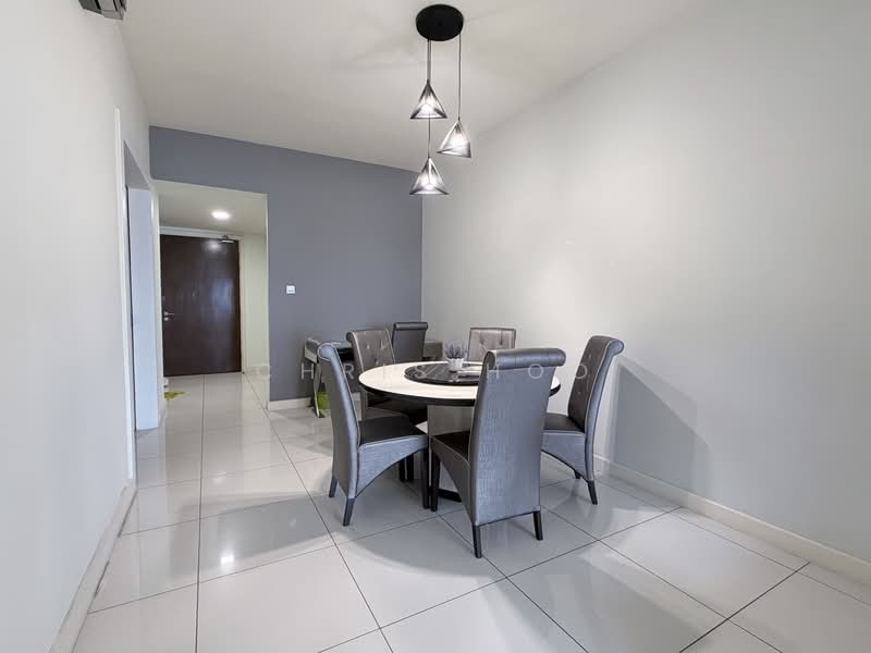 Condominium for Sale at Tiffani Kiara - Chris Hoo - PropertyGuru.com.my