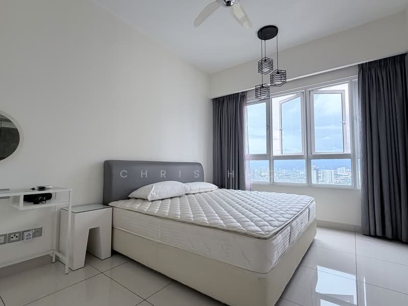 Condominium for Sale at Tiffani Kiara - Chris Hoo - PropertyGuru.com.my