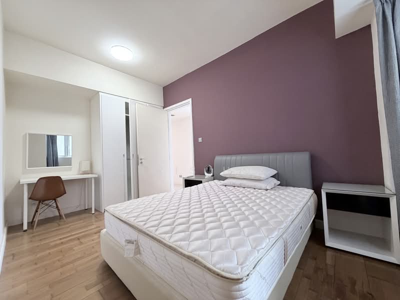 Condominium for Sale at Tiffani Kiara - Chris Hoo - PropertyGuru.com.my