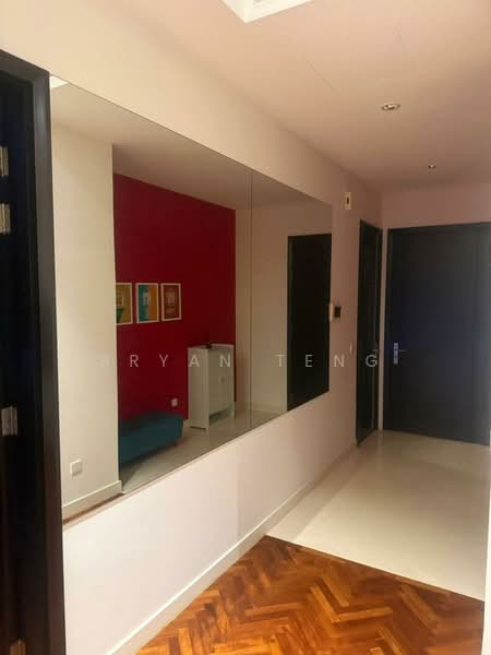 Andaman @ Quayside untuk Untuk Disewa - RM 3,800 /bulan, Mac 2026 - Corridor - PropertyGuru.com.my