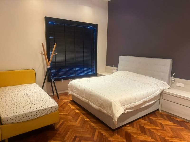 Andaman @ Quayside untuk Untuk Disewa - RM 3,800 /bulan, Mac 2026 - Bedroom - PropertyGuru.com.my